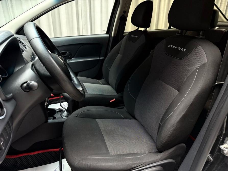 Renault Logan II Рестайлинг Ижевск  - изображение 23