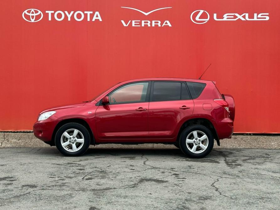 Toyota RAV4 III (XA30) Пермь  - изображение 2