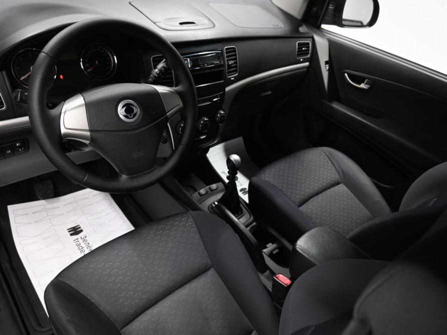 SsangYong Actyon II Тверь  - изображение 8