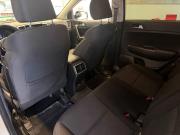 Kia Sportage IV Рестайлинг Челябинск  - изображение 32