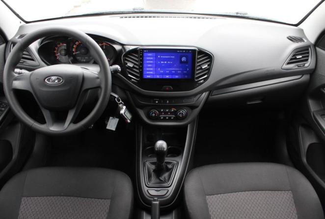 Lada (ВАЗ) Vesta I с пробегом 2020 года, цена 1 035 000 рублей, 116063 км, универсал, Автокод Объявления