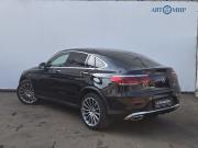Mercedes-Benz GLC Coupe I (C253) Рестайлинг Москва  - изображение 20
