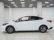 Hyundai Solaris II Самара  - изображение 21