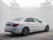 Mercedes-Benz C-Класс IV (W205) Рестайлинг Москва  - изображение 22