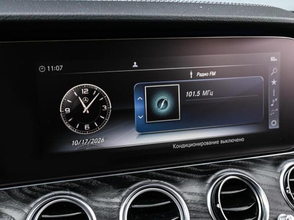 Mercedes-Benz E-Класс V (W213 S213 C238) с пробегом 2019 года, цена 3 799 000 рублей, 92555 км, седан, Автокод Объявления
