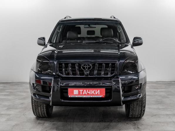 Toyota Land Cruiser Prado 120 Series с пробегом 2006 года, цена 2 075 000 рублей, 327100 км, внедорожник, Автокод Объявления