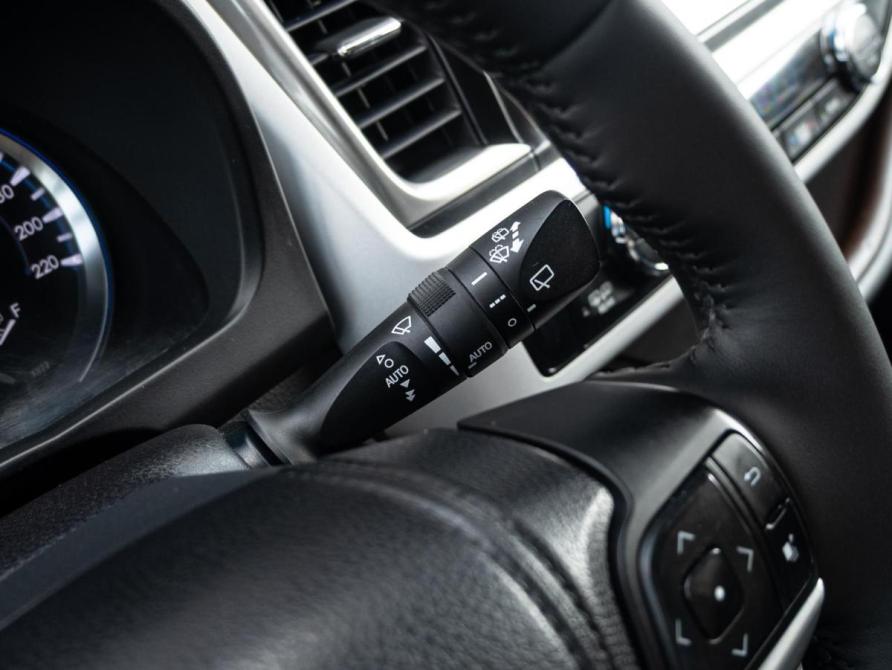 Toyota Highlander III (XU50) Краснодар  - изображение 21