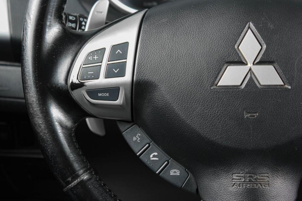 Mitsubishi Outlander II Тюмень  - изображение 14