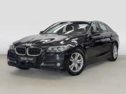 BMW 5 серии VI (F10/F11/F07) Рестайлинг Санкт-Петербург  - изображение 31