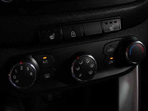 Kia Ceed II Рестайлинг с пробегом 2016 года, цена 1 199 000 рублей, 164964 км, хэтчбек, Автокод Объявления