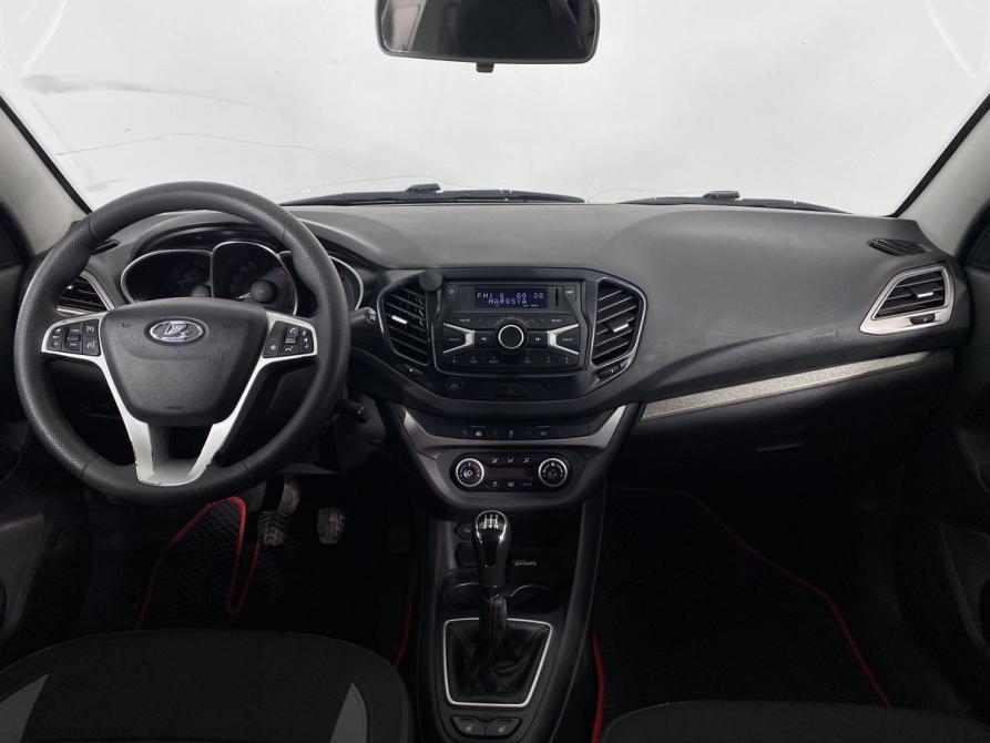 Lada (ВАЗ) Vesta I Воронеж  - изображение 8