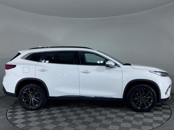 Exeed TXL I с пробегом 2021 года, цена 1 865 000 рублей, 49575 км, внедорожник, Автокод Объявления