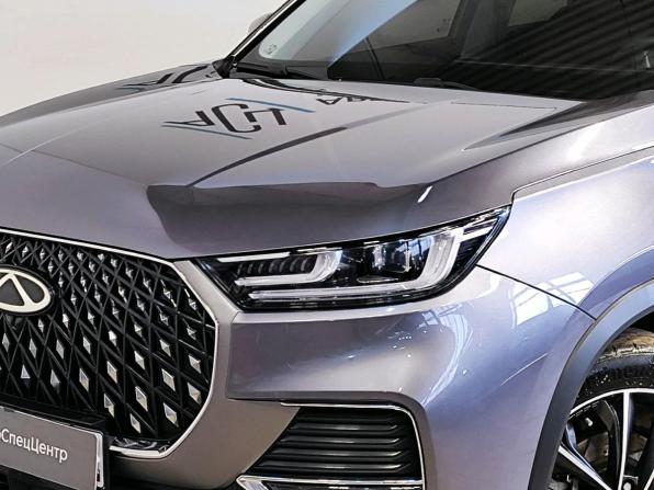 Chery Tiggo 8 Pro Max I Рестайлинг с пробегом 2023 года, цена 2 349 000 рублей, 85260 км, внедорожник, Автокод Объявления