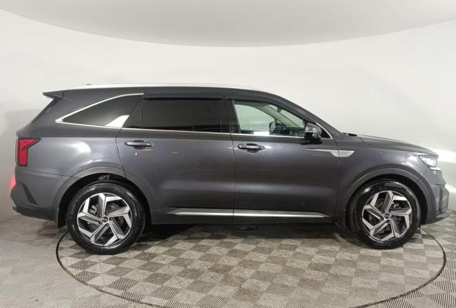Kia Sorento IV с пробегом 2020 года, цена 3 285 000 рублей, 171900 км, внедорожник, Автокод Объявления