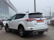 Toyota RAV4 IV (XA40) Рестайлинг Санкт-Петербург  - изображение 19