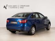 Lada (ВАЗ) Vesta I Казань  - изображение 10