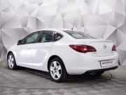 Opel Astra J Рестайлинг Ульяновск  - изображение 23