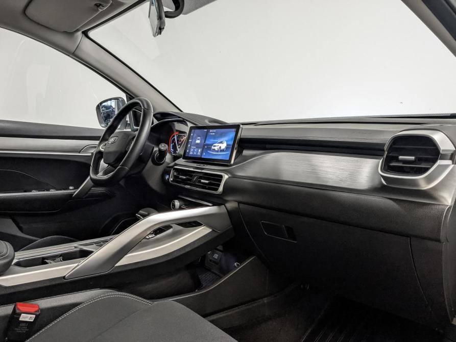 Belgee X50 Санкт-Петербург  - изображение 13