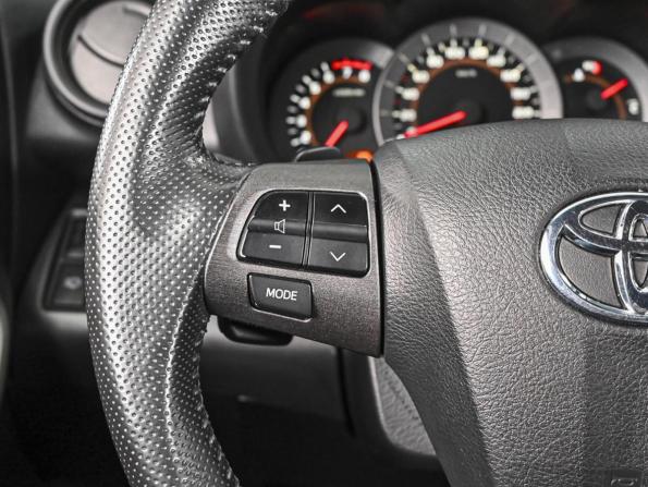 Toyota RAV4 III (XA30) Рестайлинг с пробегом 2012 года, цена 1 298 000 рублей, 177963 км, внедорожник, Автокод Объявления