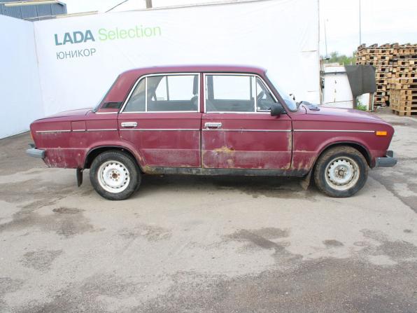 Lada (ВАЗ) 2106 с пробегом 2003 года, цена 109 000 рублей, 80000 км, седан, Автокод Объявления