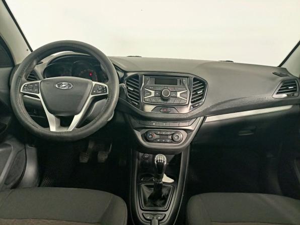 Lada (ВАЗ) Vesta I с пробегом 2019 года, цена 799 000 рублей, 180000 км, седан, Автокод Объявления
