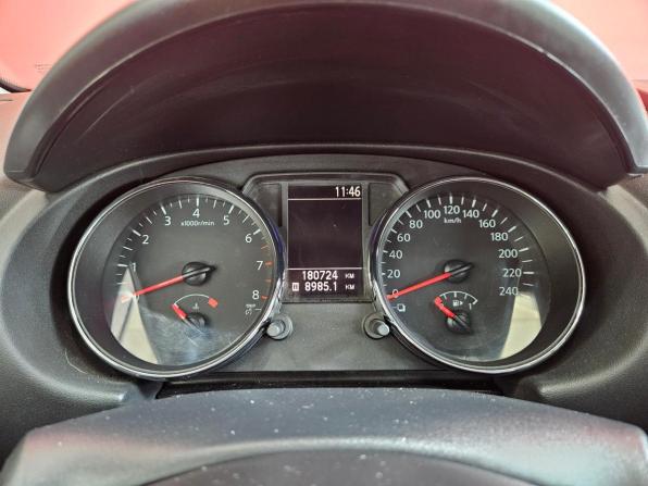 Nissan Qashqai I Рестайлинг с пробегом 2012 года, цена 950 000 рублей, 180723 км, внедорожник, Автокод Объявления
