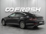 Genesis G80 II Воронеж  - изображение 30