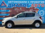 Renault Sandero II Рестайлинг Набережные Челны  - изображение 26