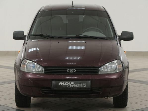 Lada (ВАЗ) Kalina I с пробегом 2013 года, цена 183 000 рублей, 87000 км, универсал, Автокод Объявления