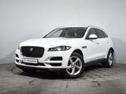 Jaguar F-Pace I Санкт-Петербург  - изображение 23