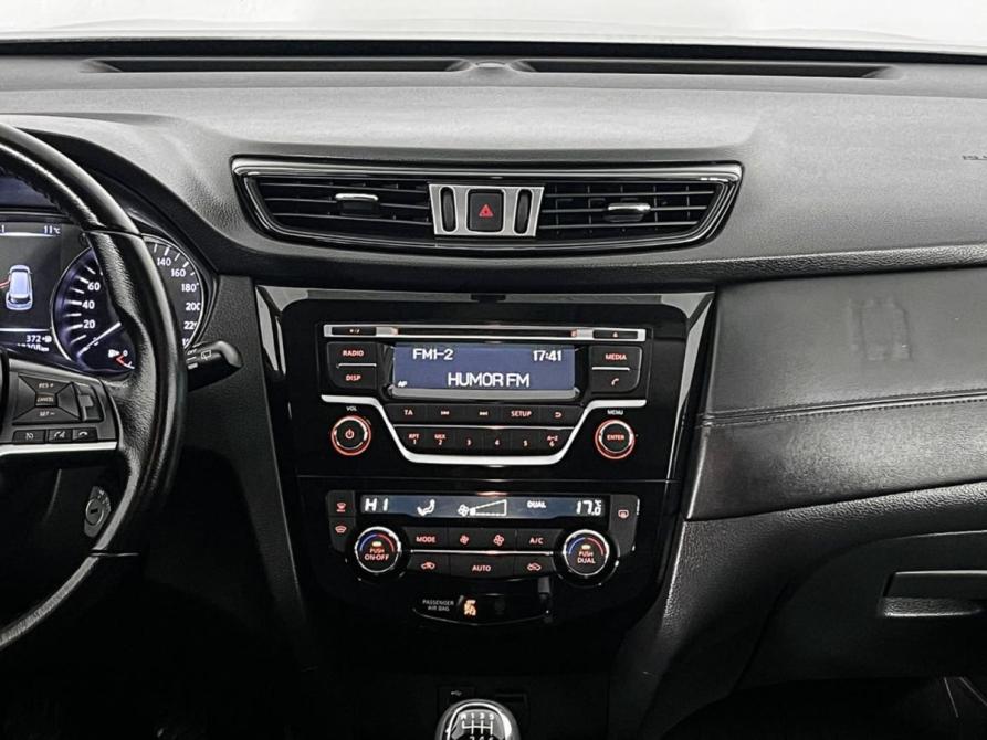 Nissan X-Trail III Рестайлинг Ногинск  - изображение 16