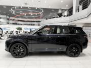 Land Rover Range Rover Sport II Рестайлинг Казань  - изображение 32