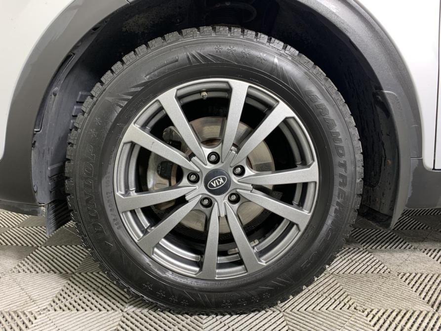 Kia Sportage IV Москва  - изображение 9