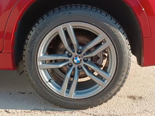 BMW X6 II (F16) с пробегом 2016 года, цена 3 252 000 рублей, 179000 км, внедорожник, Автокод Объявления