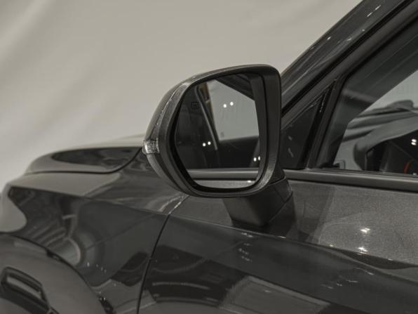 Changan CS35 Plus I Рестайлинг с пробегом 2024 года, цена 1 720 000 рублей, 82437 км, внедорожник, Автокод Объявления