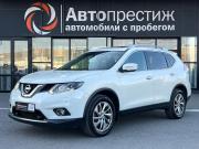 Nissan X-Trail III Волгоград  - изображение 29
