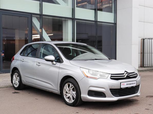 Citroen C4 II с пробегом 2012 года, цена 499 000 рублей, 225405 км, хэтчбек, Автокод Объявления