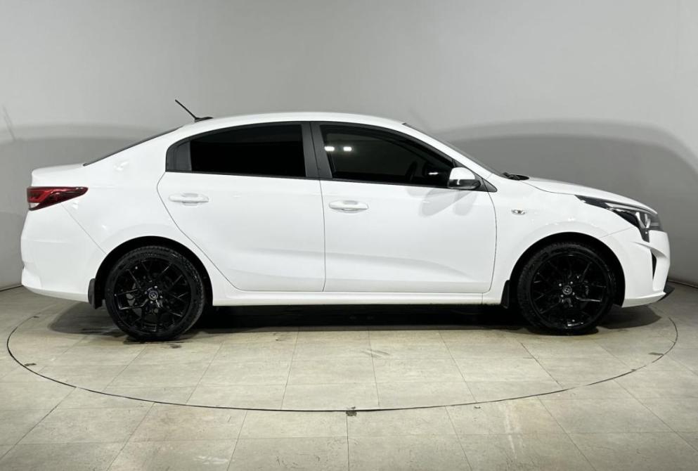 Kia Rio IV Рестайлинг Саранск  - изображение 5