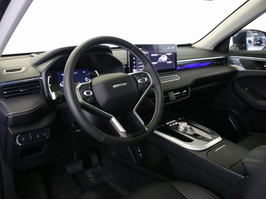 Haval Jolion I Рестайлинг Санкт-Петербург  - изображение 17