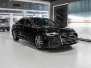 Audi A6 V (C8) Москва  - изображение 24