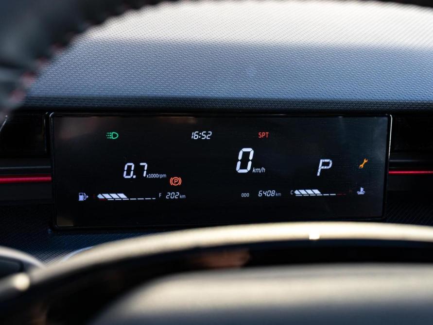 JETOUR DASHING I Краснодар  - изображение 16