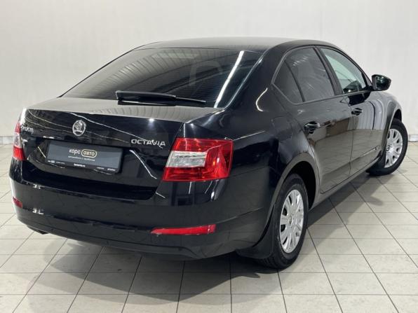 Skoda Octavia III (A7) с пробегом 2014 года, цена 800 000 рублей, 268301 км, лифтбек, Автокод Объявления