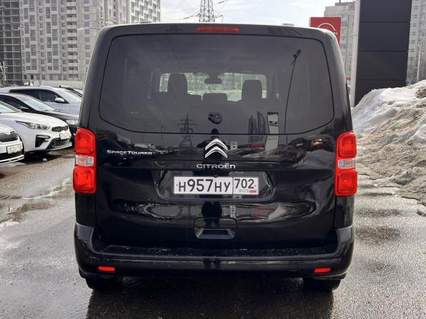 Citroen SpaceTourer I с пробегом 2020 года, цена 2 750 000 рублей, 100000 км, минивэн, Автокод Объявления