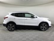 Nissan Qashqai II Рестайлинг Москва  - изображение 24