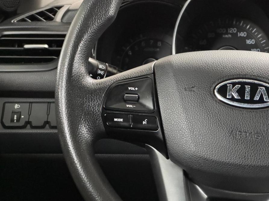 Kia Rio III Тюмень  - изображение 12