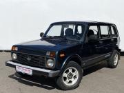 Lada (ВАЗ) 2131 (4x4) I Москва  - изображение 16