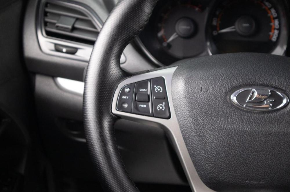 Lada (ВАЗ) Vesta I Оренбург  - изображение 12