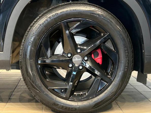 Omoda C5 I с пробегом 2023 года, цена 1 920 000 рублей, 30914 км, внедорожник, Автокод Объявления