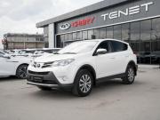 Toyota RAV4 IV (XA40) Москва  - изображение 25