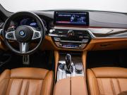 BMW 5 серии VII (G30/G31/G38) Рестайлинг Москва  - изображение 32